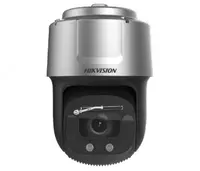 Видеокамера поворотная Hikvision DS-2DF9C435IHS-DLW