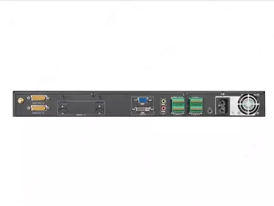 Сетевой декодер Hikvision DS-6904UDI