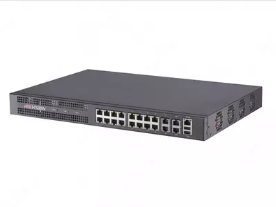 Сетевой декодер Hikvision DS-6904UDI