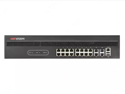 Сетевой декодер Hikvision DS-6910UDI