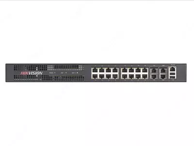 Сетевой декодер Hikvision DS-6912UDI