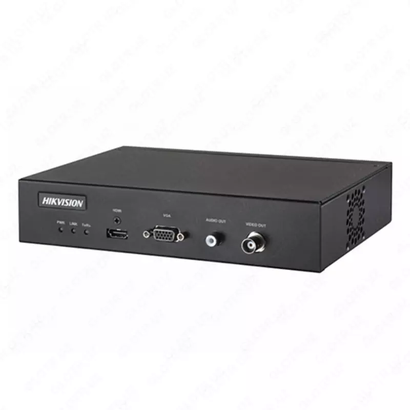 Сетевой декодер Hikvision DS-6916UDI