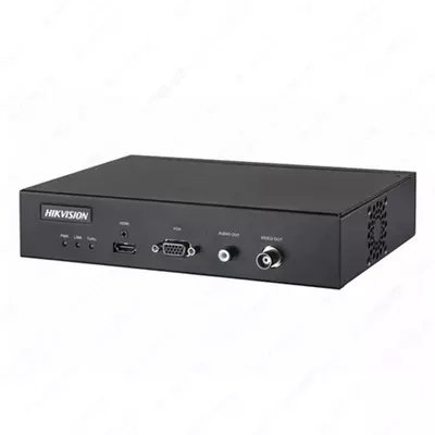 Сетевой декодер Hikvision DS-6916UDI - 16 611 000 сум / шт.