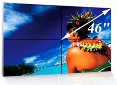 Мониторы для Видеостен, 46"