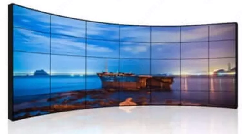 Мониторы для Видеостен, 46"