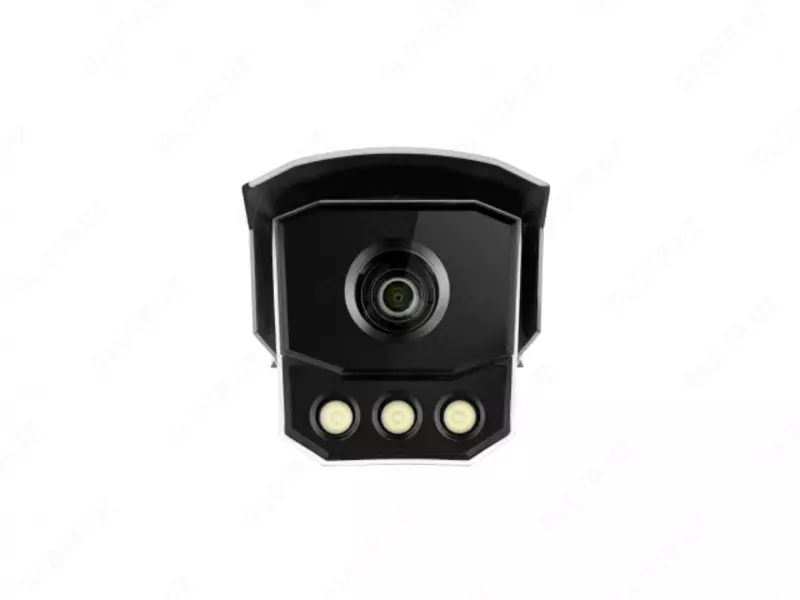 IP-камера для транспорта Hikvision iDS-TCM203-A/0832/2812