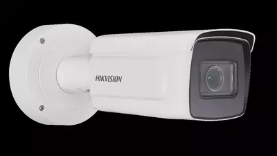 IP-камера Hikvision DS-2CD7A26G0/P-IZHS c детектором лиц