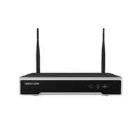 Видеорегистратор Hikvision DS-7104NI-K1/W/M - 4 MP