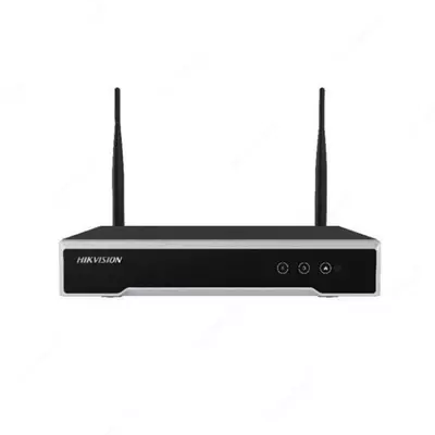 Видеорегистратор Hikvision DS-7104NI-K1/W/M - 4 MP Видеорегистратор Hikvision DS-7104NI-K1/W/M - 4 MP