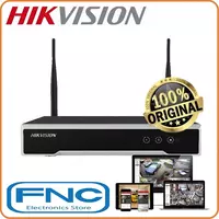 418 100 сум Видеорегистратор Hikvision DS-7108NI-K1/W/M - 4 MP