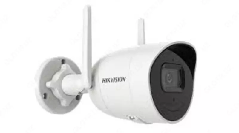 Уличная цилиндрическая IP-камера Hikvision iDS-2CD7A85G0-IZHS (8-32мм)