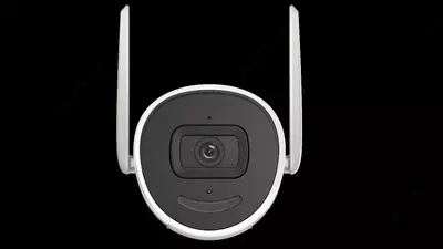 Уличная цилиндрическая IP-камера Hikvision iDS-2CD7A85G0-IZHS (8-32мм)