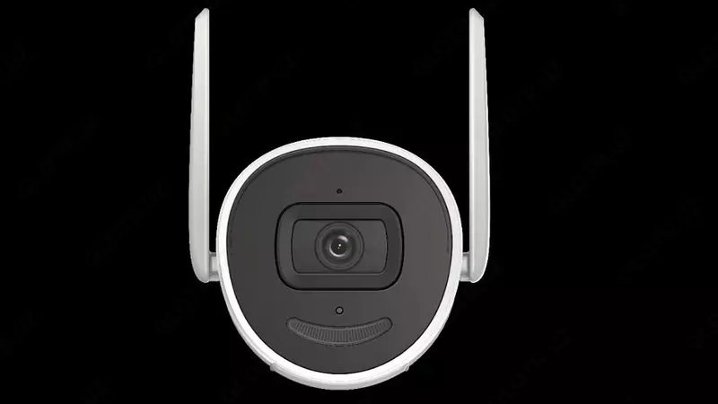 Уличная цилиндрическая IP-камера Hikvision iDS-2CD7A85G0-IZHS (8-32мм)