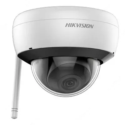 Купольная IP-камера Hikvision DS-2CD2141G2-IDW1