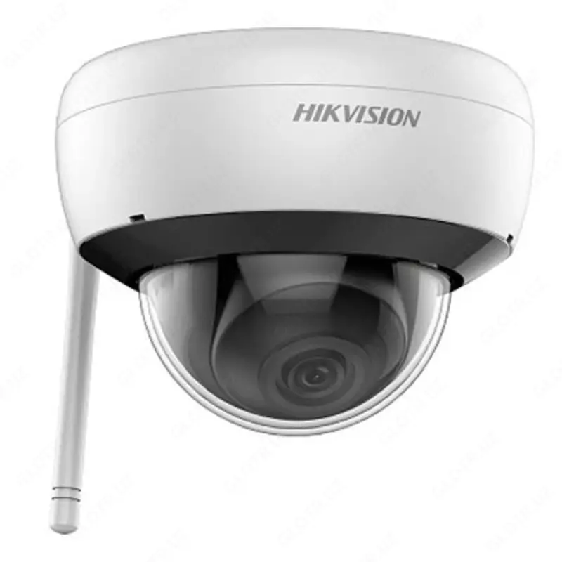 Купольная IP-камера Hikvision DS-2CD2141G2-IDW1