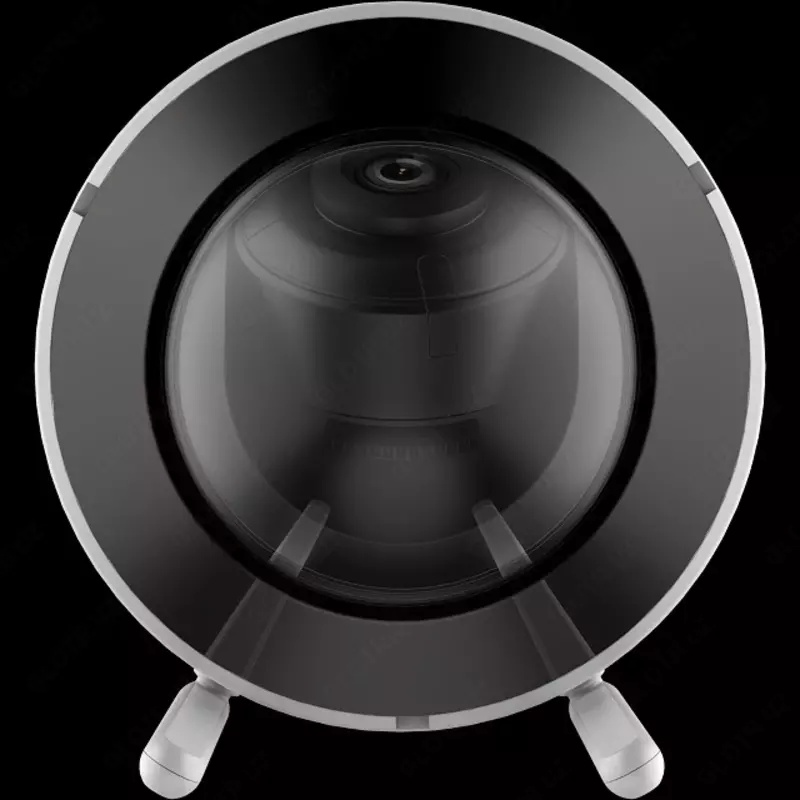 Купольная IP-камера Hikvision DS-2CD2141G2-IDW1