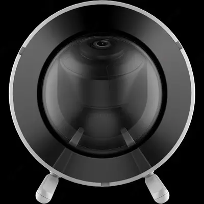 Купольная IP-камера Hikvision DS-2CD2141G2-IDW1