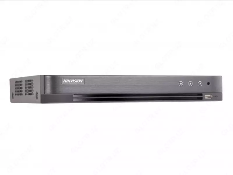 Видеорегистратор HIKVISION DS-7216HQHI-K1