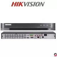1 243 000 сум Видеорегистратор HIKVISION DS-7216HQHI-K1