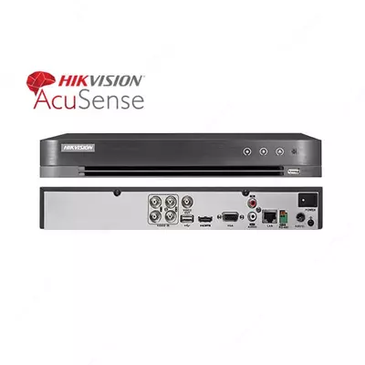 440 700 so'm / dona HIKVISION IDS-7204HQHI-K1/2S DVR