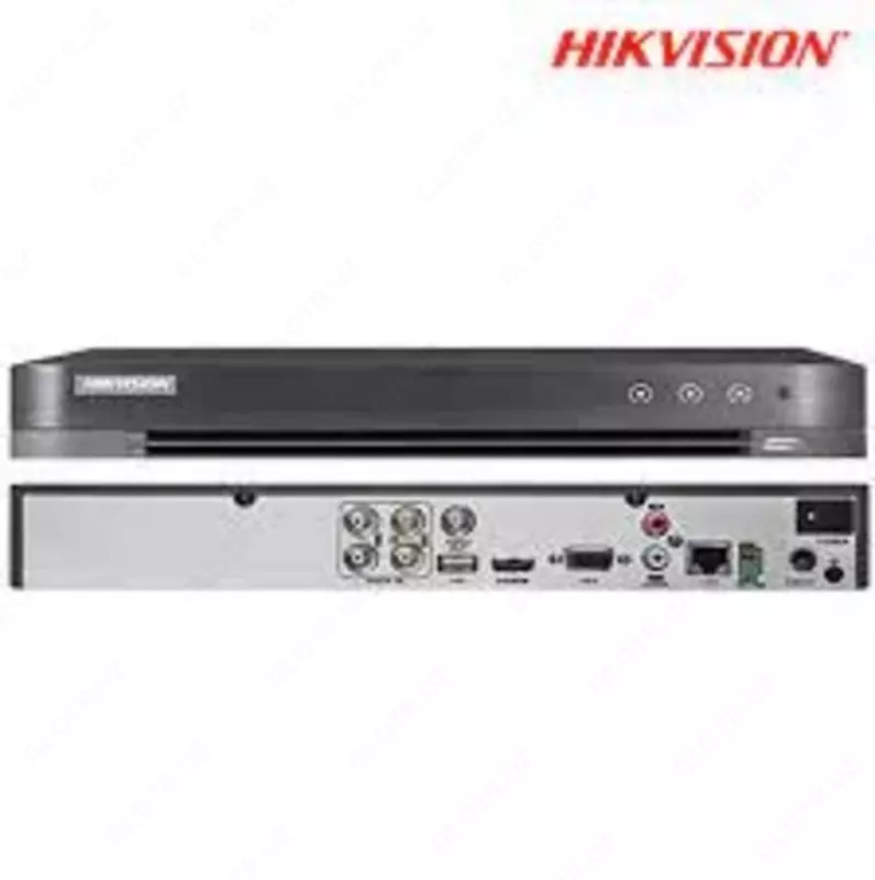 Видеорегистратор HIKVISION iDS-7204HQHI-M1/S