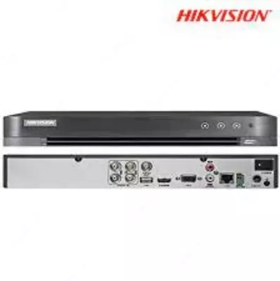 HIKVISION IDS-7204HQHI-M1/S DVR