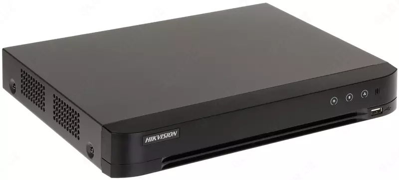 Видеорегистратор HIKVISION iDS-7208HQHI-M1/S