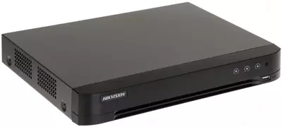 Видеорегистратор HIKVISION iDS-7208HQHI-M1/S