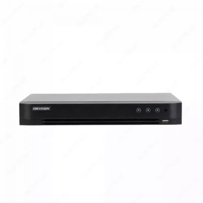 Видеорегистратор HIKVISION iDS-72016HQHI-M1/S