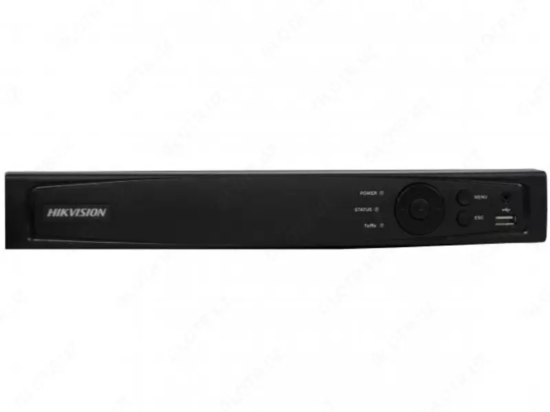 Видеорегистратор HIKVISION DS-7204HUHI-F1/N - FULL HD