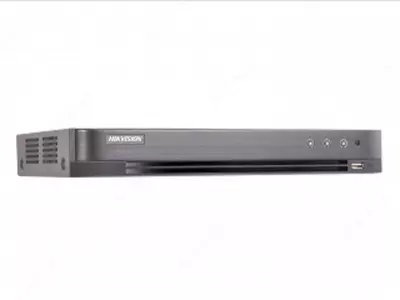Видеорегистратор HIKVISION iDS-7204HUHI-M1/S ULTRA-FULL HD