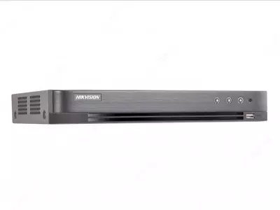 Видеорегистратор HIKVISION DS-7208HUHI-М2/S 4K - TURBO UHD