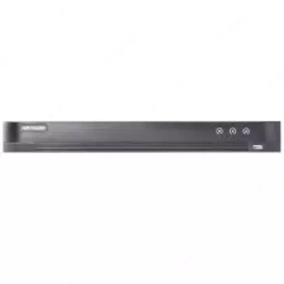 HIKVISION DS-7216HUHI-M2/S TURBO UHD DVR-gibrid