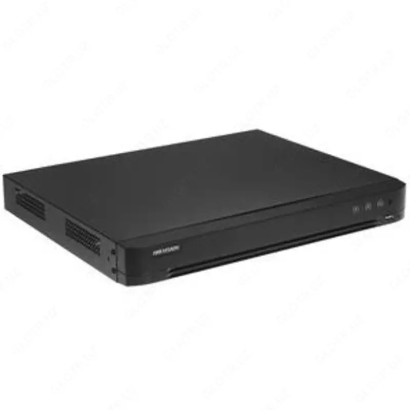 HIKVISION DS-7216HUHI-M2/S TURBO UHD DVR-gibrid