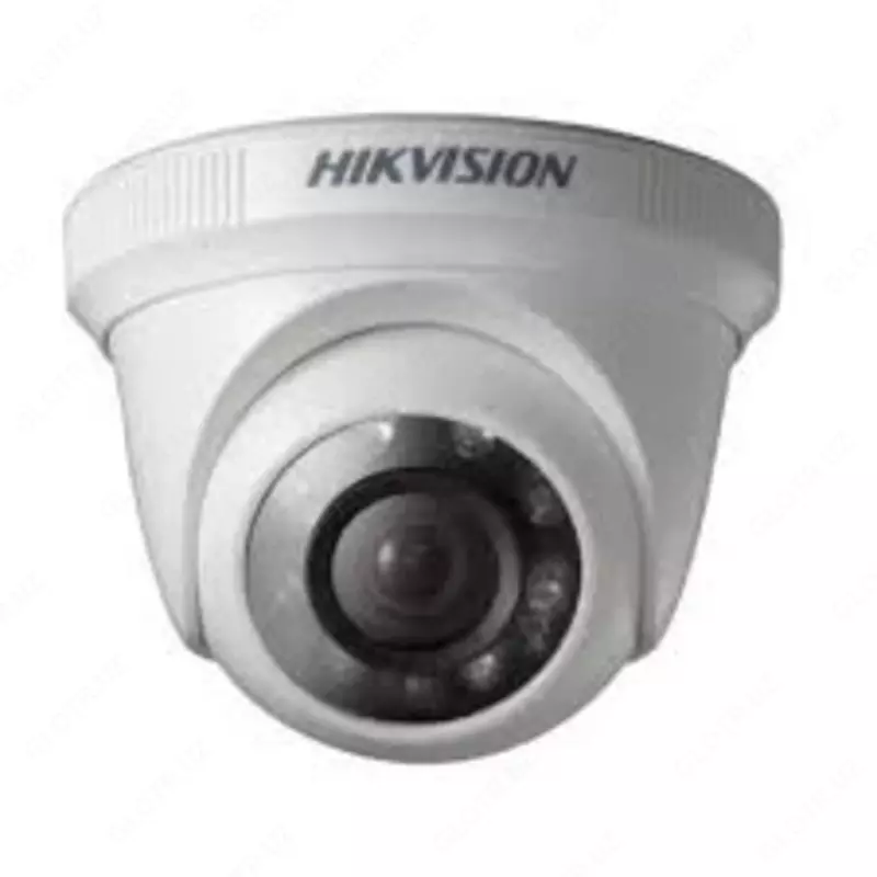 Hikvision DS-2cd7126g0-IZS Shift Smart IP kamerasi