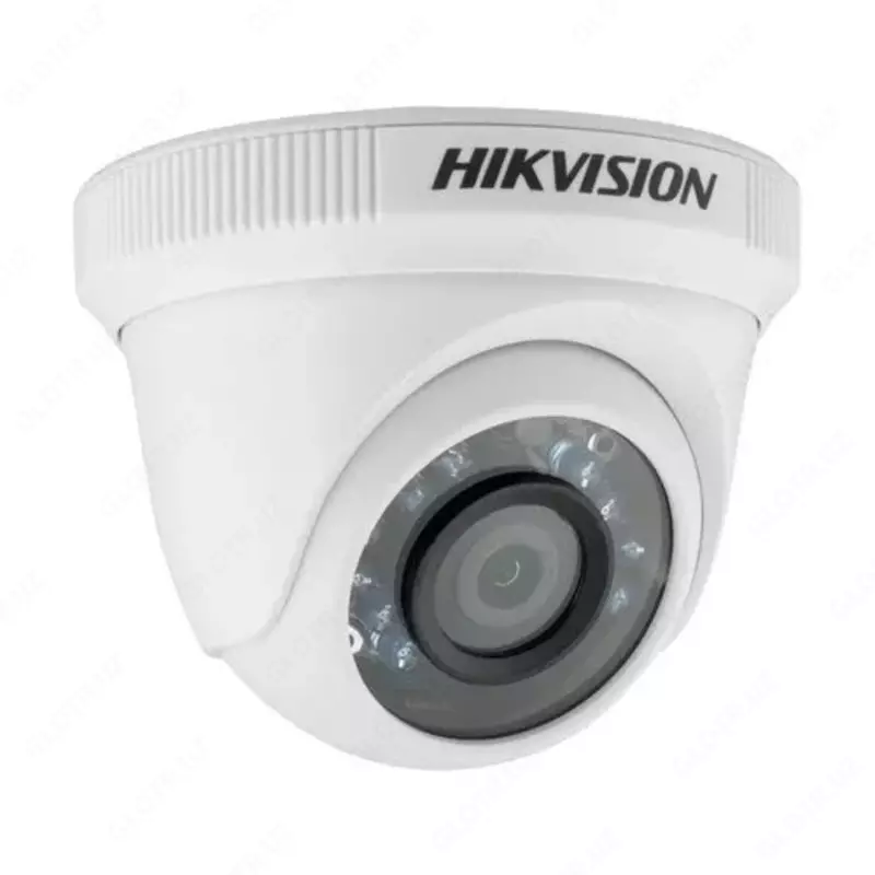 Hikvision DS-2cd7126g0-IZS Shift Smart IP kamerasi