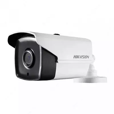 Hikvision DS-2ce16c0t-it5 + IP66 silindrsimon videokamera