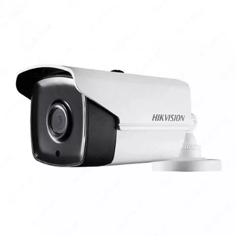 Цилиндрическая видеокамера Hikvision DS-2CE16C0T-IT5+IP66