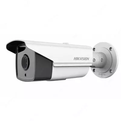 Hikvision DS-2ce16c0t-it5 + IP66 silindrsimon videokamera