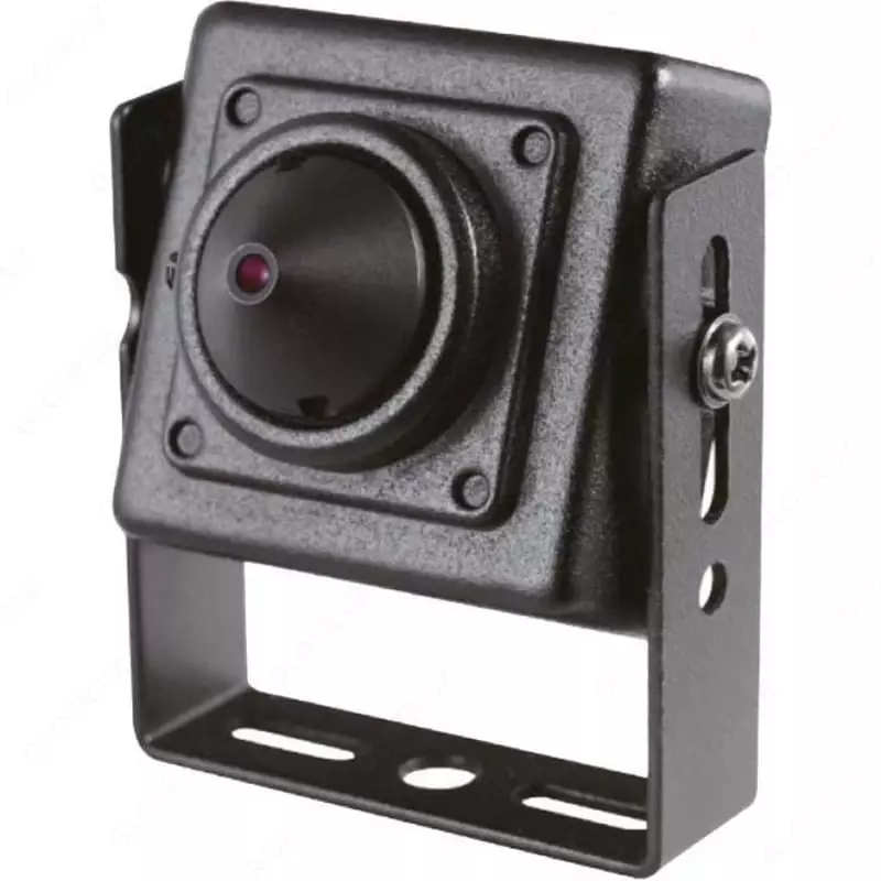 Мини видеокамера Hikvision DS-2CS54D7T-PH-2Mp