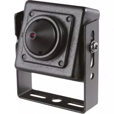 Мини видеокамера Hikvision DS-2CS54D7T-PH-2Mp