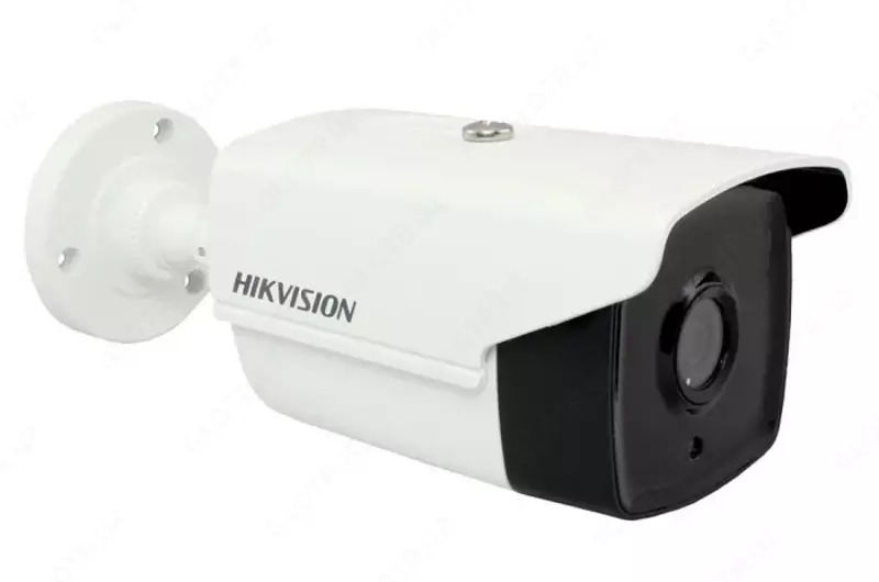 Цилиндрическая видеокамера Hikvision DS-2CE16D1T-IT5-FULL-HD