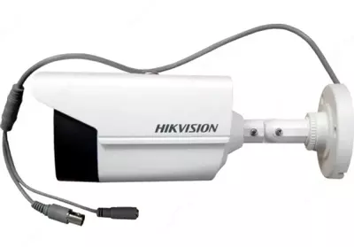 Hikvision DS-2ce16d1t-it5-Full-HD silindrsimon videokamera