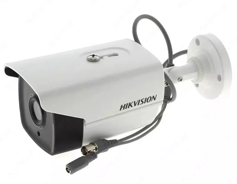 Цилиндрическая видеокамера Hikvision DS-2CE16D1T-IT5-FULL-HD