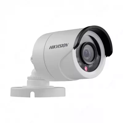 Цилиндрическая видеокамера Hikvision DS-2CE16D0T-RPF