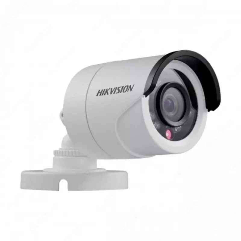 Цилиндрическая видеокамера Hikvision DS-2CE16D0T-RPF