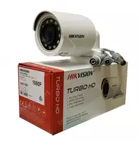 Цилиндрическая видеокамера Hikvision DS-2CE16D0T-RPF - 163 850 сум