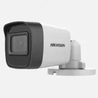 Hikvision DS-2ce16d0t-itpf silindrsimon videokamera