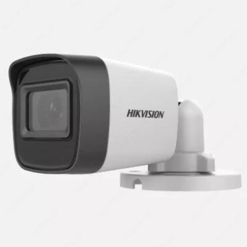 Цилиндрическая видеокамера Hikvision DS-2CE16D0T-ITPF