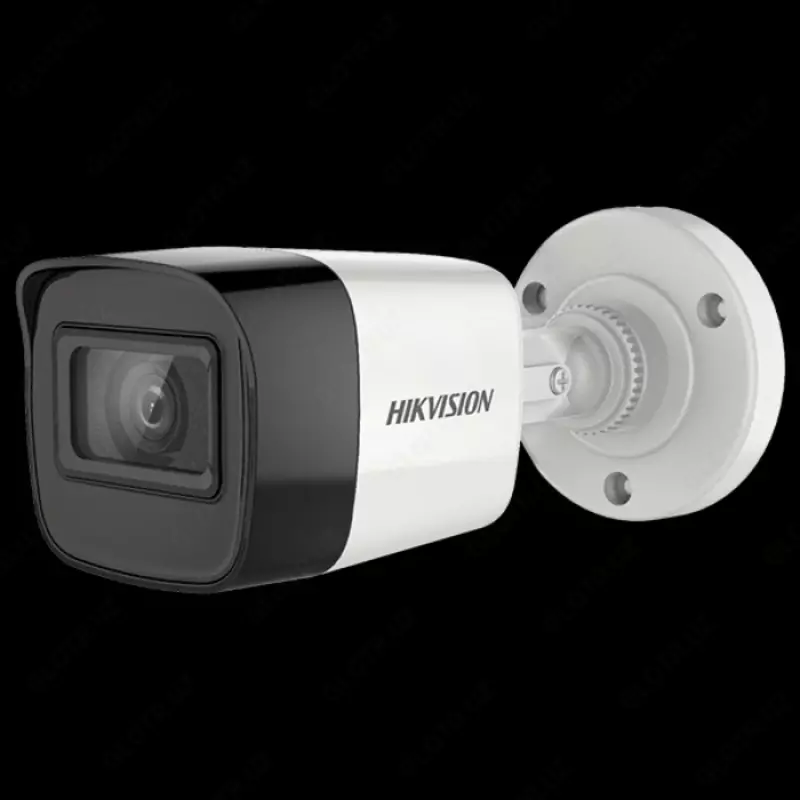 Цилиндрическая видеокамера Hikvision DS-2CE16D0T-ITPF